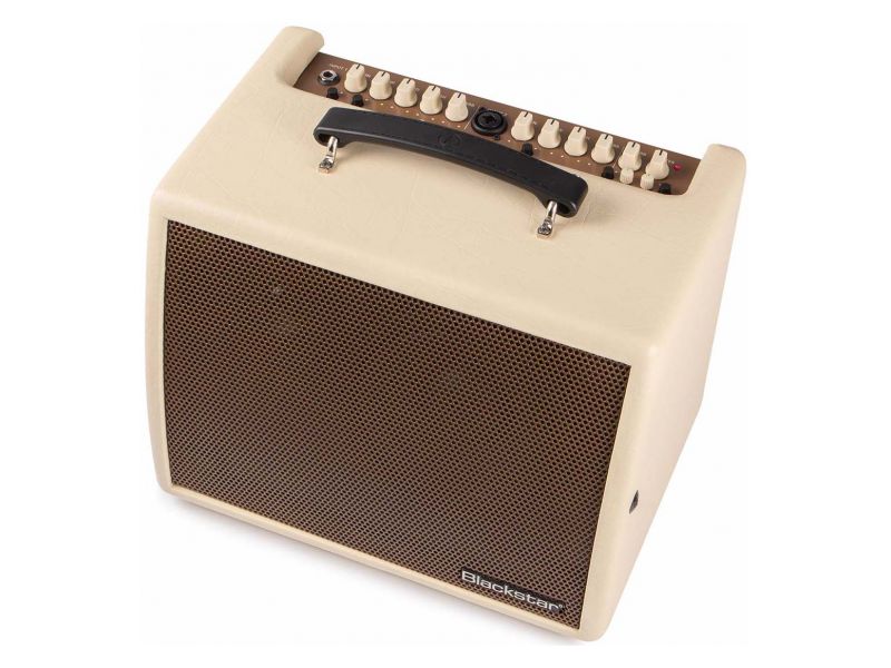 Купить Blackstar SONNET 60 Blonde Комбоусилитель для акустической гитары