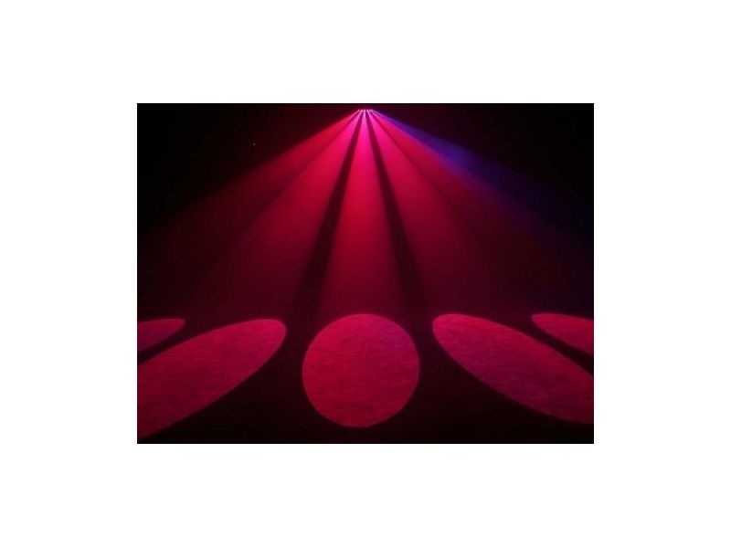 Купить Acme LED-460 Venom Световой прибор LED