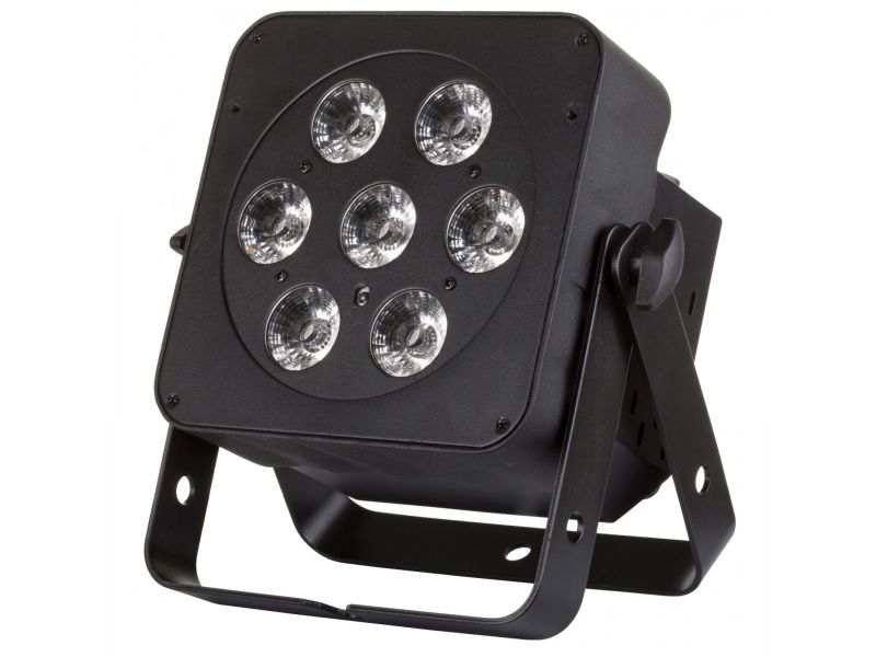 Купить JB SYSTEMS PLANO SPOT 7FC-BK Световой прибор LED PAR