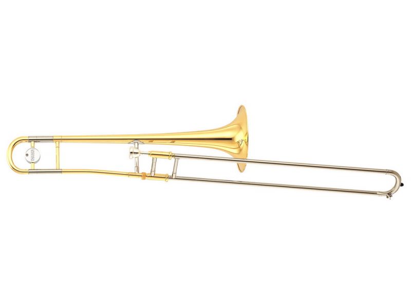 Купить Yamaha YSL-354 Тромбон-тенор