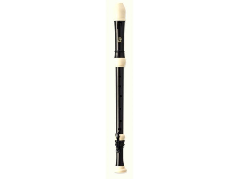 Купить Yamaha YRT-304B Блок-флейта тенор
