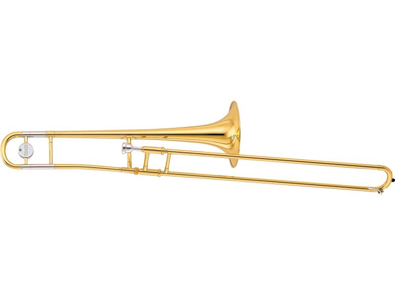 Купить Yamaha YSL-154 Тромбон-тенор