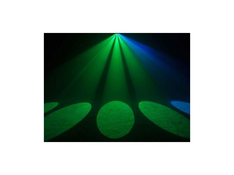 Купить Acme LED-460 Venom Световой прибор LED