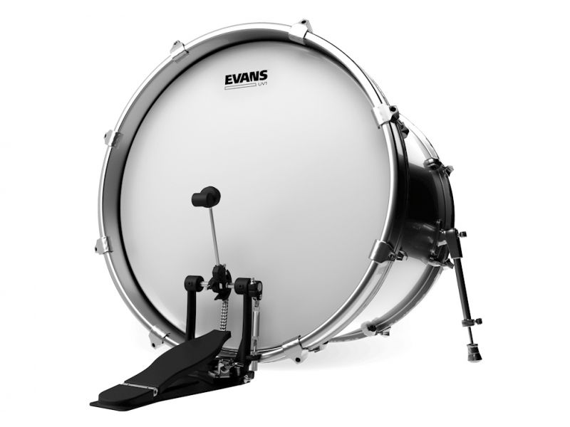 Купить Evans BD22UV1 Пластик для барабана