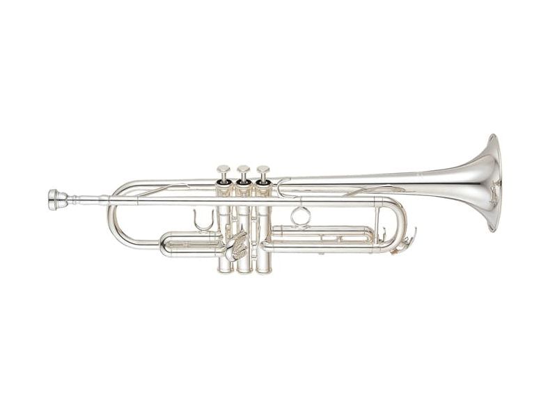 Купить Yamaha YTR-4335GS Труба
