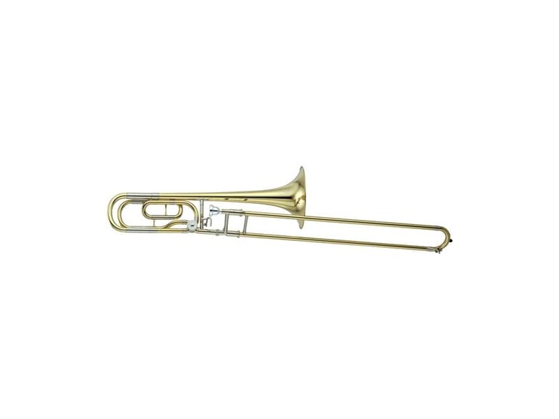 Купить Yamaha YSL-620 Тромбон-тенор с квартвентелем