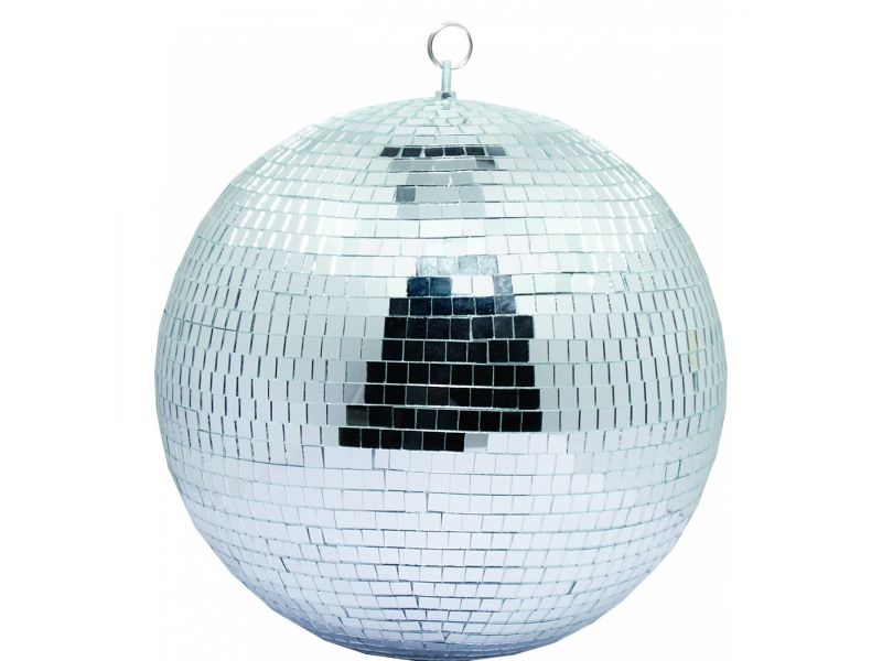Купить JB SYSTEMS MIRROR BALL 20" Зеркальный шар 50 см