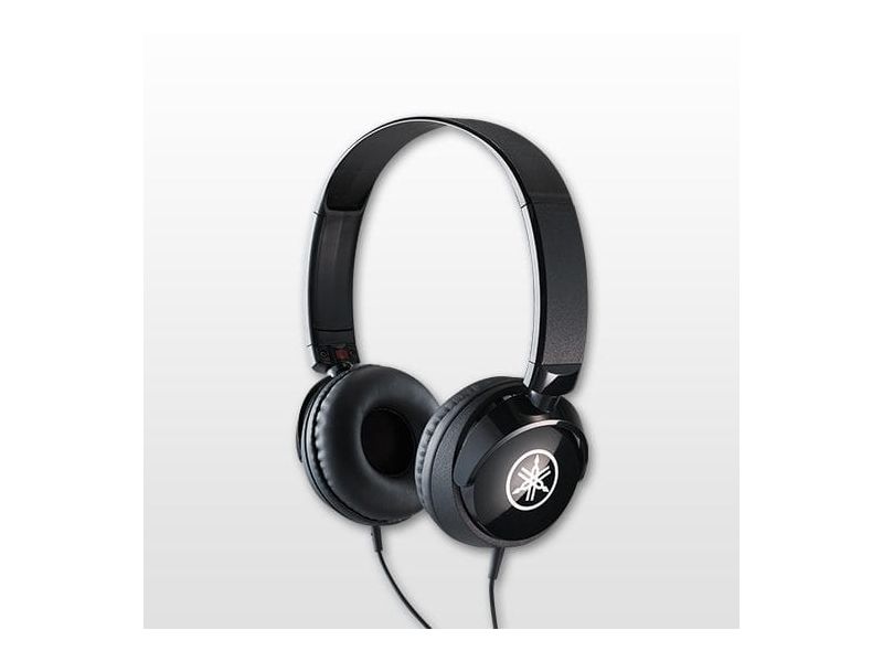 Купить Yamaha HPH-50BL Наушники