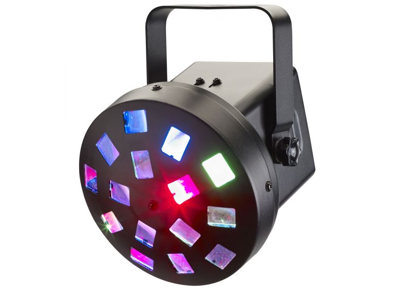 Купить CONTEST NightMotion Световой прибор LED