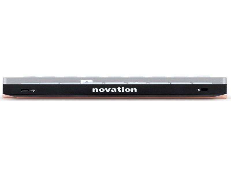 Купить Novation Launchpad X контроллер USB/MIDI