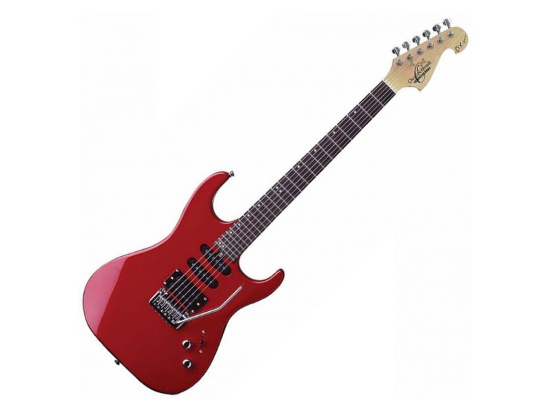 Купить Oscar Schmidt OX10R Электрогитара