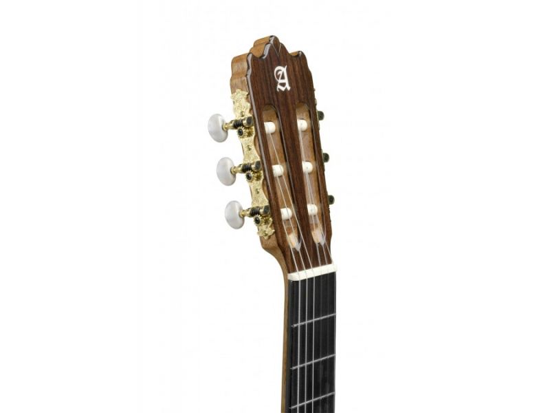 Купить Alhambra 4 P Гитара классическая