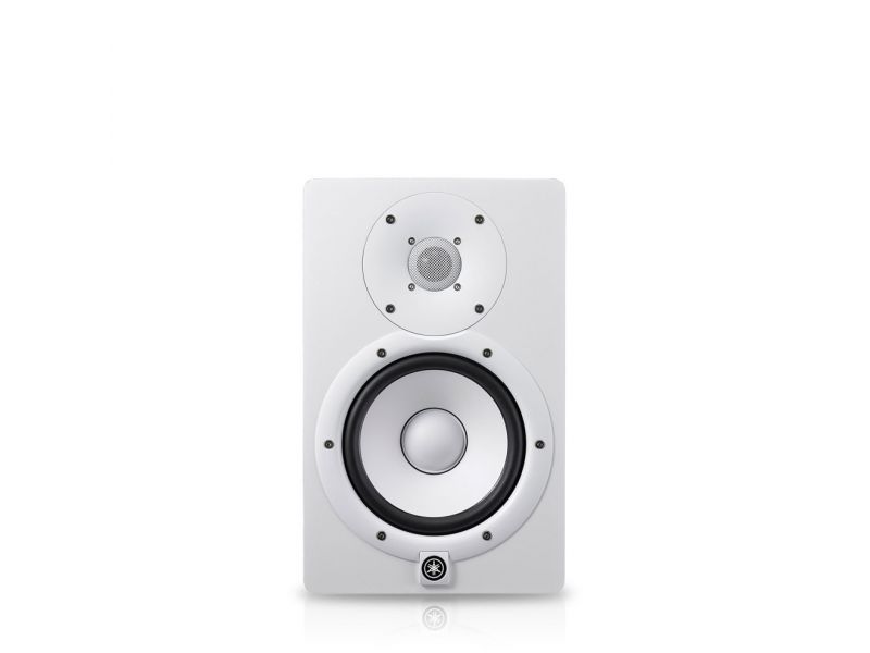 Купить Yamaha HS7 W Монитор студийный (шт.)