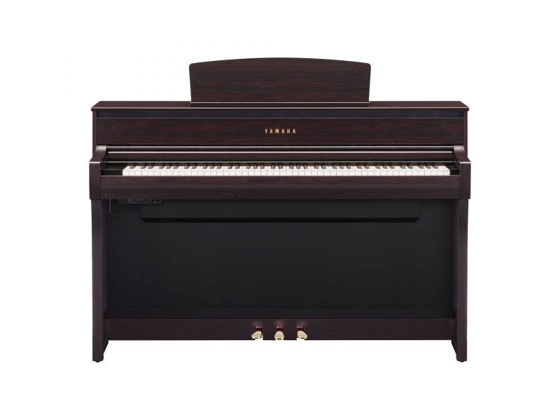 Купить Yamaha CLP-775R Цифровое фортепиано
