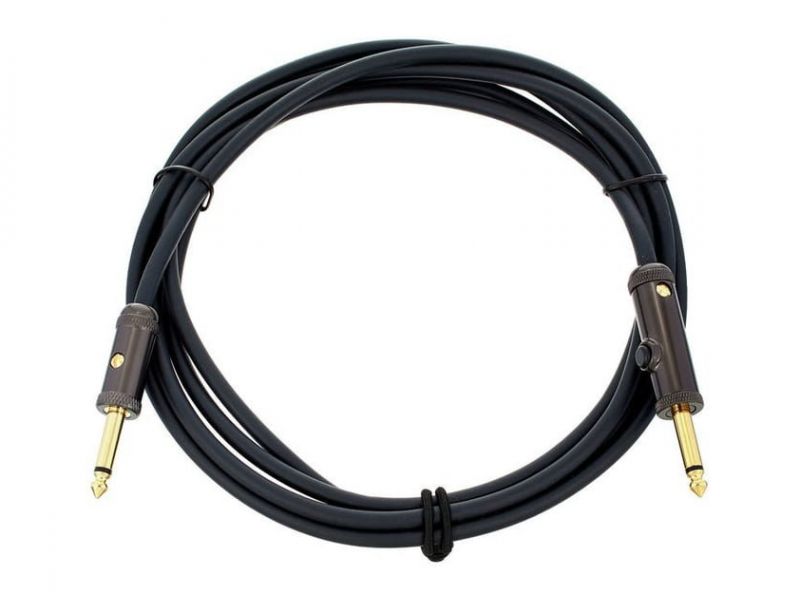 Купить Planet Waves AG-10 Кабель инструментальный