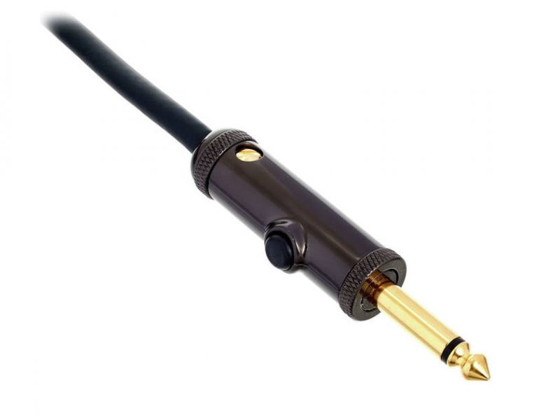 Купить Planet Waves AG-10 Кабель инструментальный