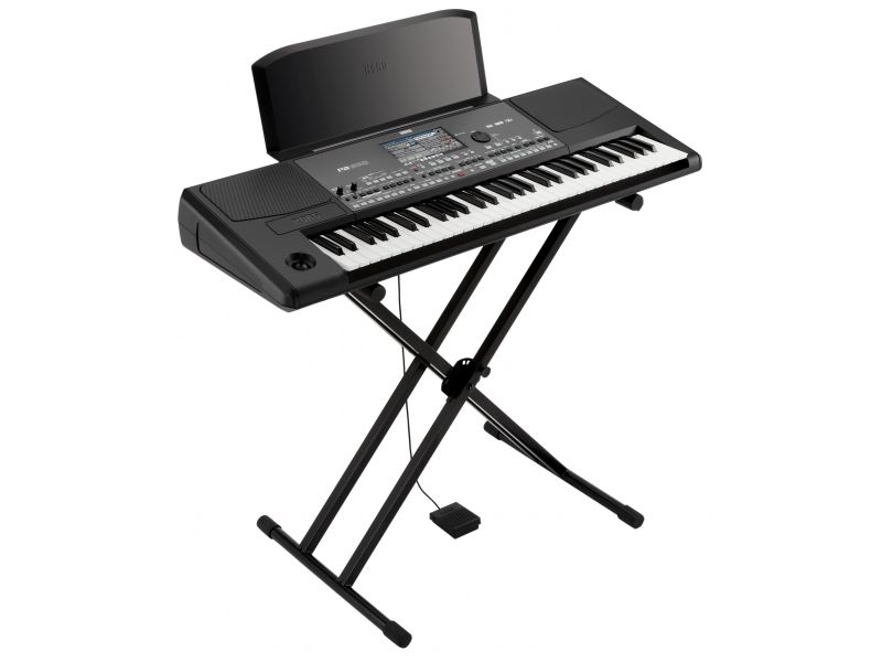 Купить KORG Pa600 Рабочая станция
