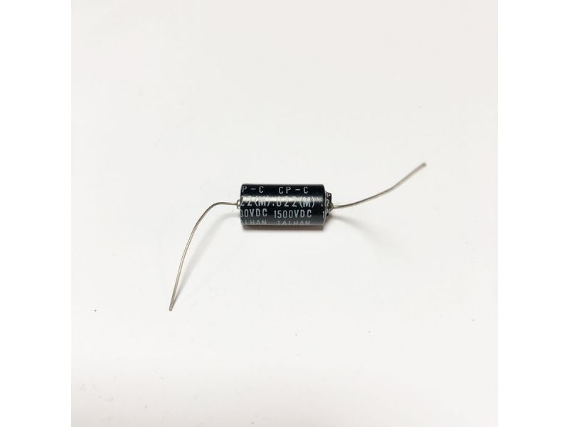 Купить PartsLand OC-223 Конденсатор для электрогитары