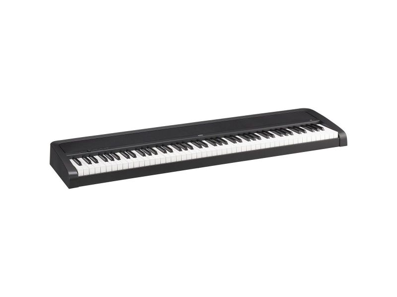 Купить KORG B2-BK Цифровое пианино