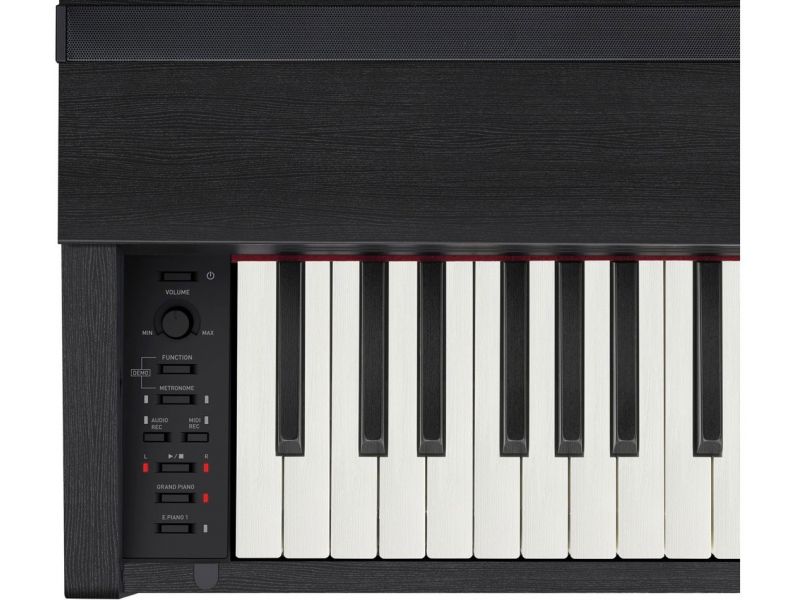 Купить Casio PX-870BK Цифровое пианино