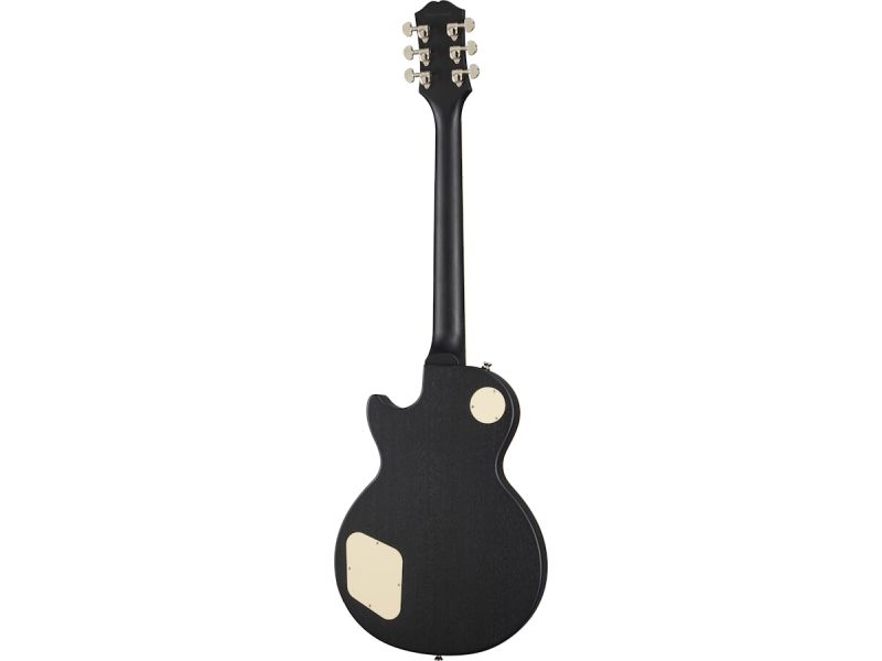 Купить EPIPHONE Les Paul Classic Ebony Электрогитара