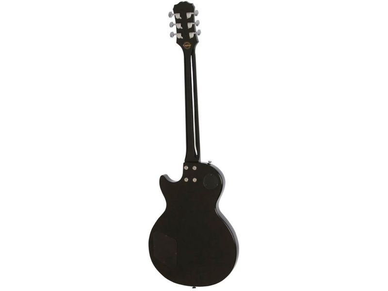 Купить EPIPHONE LES PAUL STUDIO LT Vintage Sunburst Электрогитара
