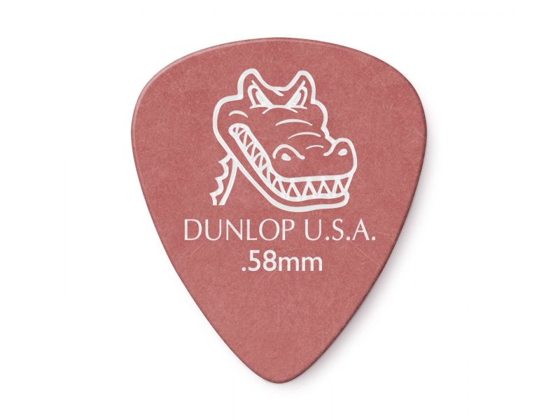 Купить Dunlop Gator Grip 4170 Медиатор
