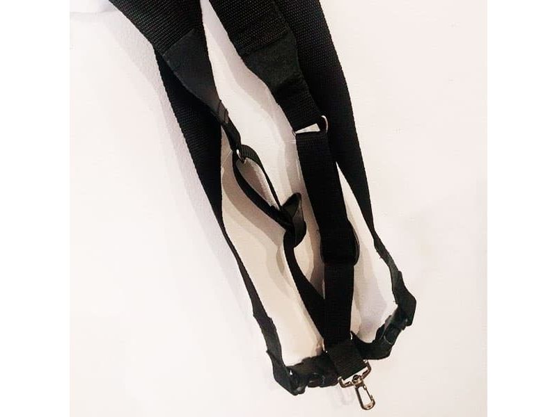 Купить Ремень-рюкзак для саксофона (детский) РСД