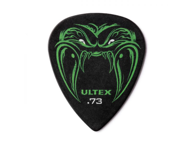 Купить Dunlop Black Fang PH1120 Медиатор