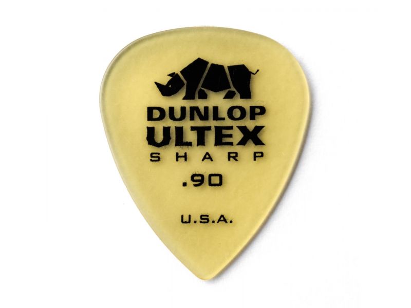 Купить Dunlop Ultex Sharp 4330 Медиатор