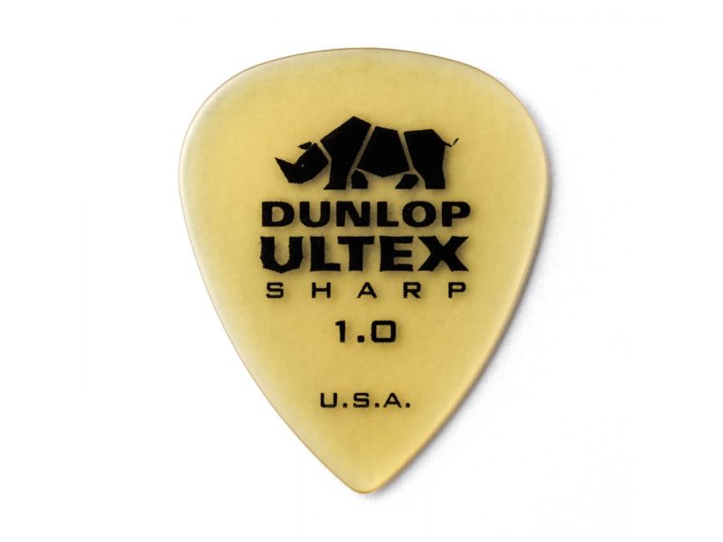 Купить Dunlop Ultex Sharp 4330 Медиатор