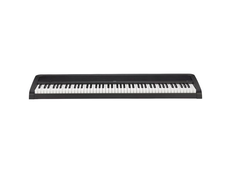 Купить KORG B2-BK Цифровое пианино