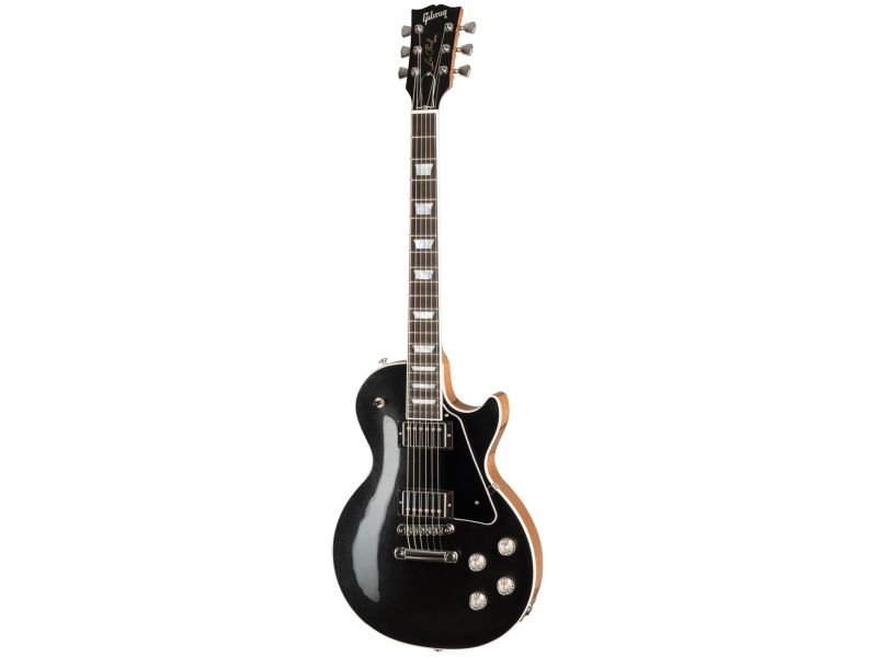 Купить GIBSON Les Paul Modern Graphite Электрогитара