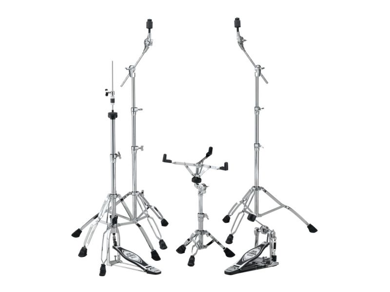 Купить TAMA HB5W IRON COBRA 200 HARDWARE KIT Набор стоек для барабанной установки