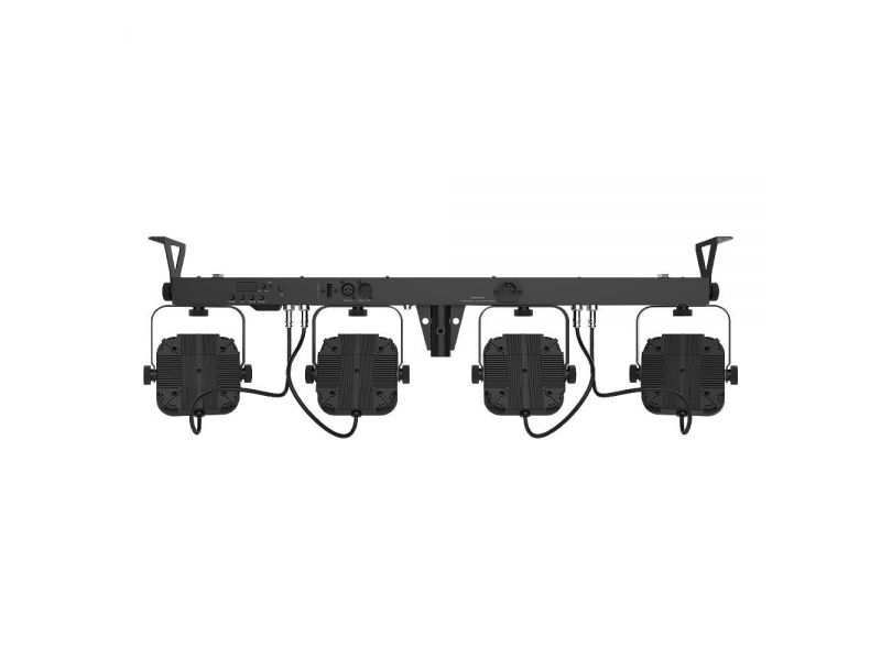 Купить CHAUVET 4BAR LT BT Комплект световых приборов PAR на стойке