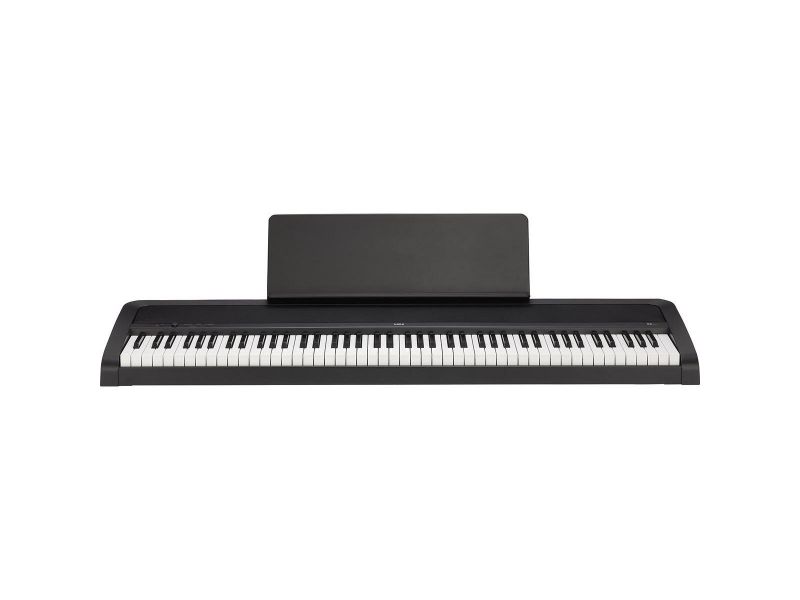 Купить KORG B2-BK Цифровое пианино