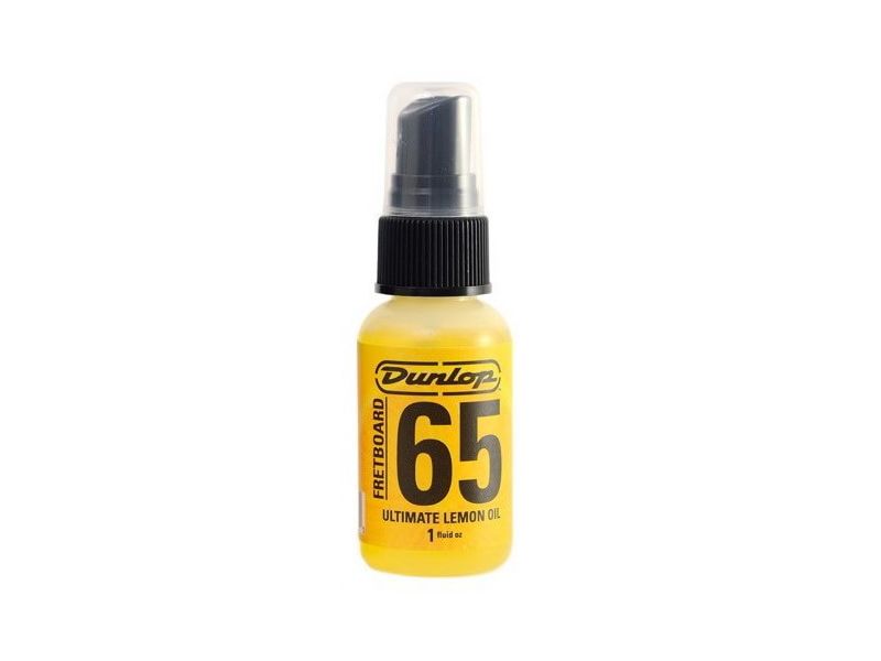 Купить Dunlop 651J Средство ухода за гитарой FORMULA 65