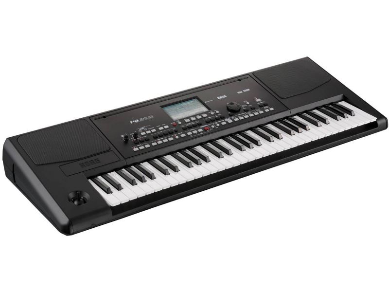 Купить KORG Pa300 Рабочая станция