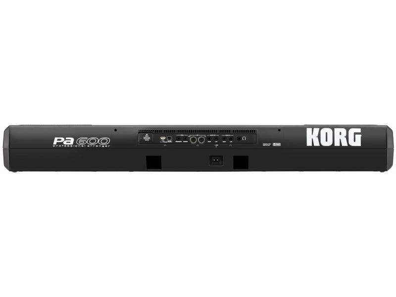 Купить KORG Pa600 Рабочая станция