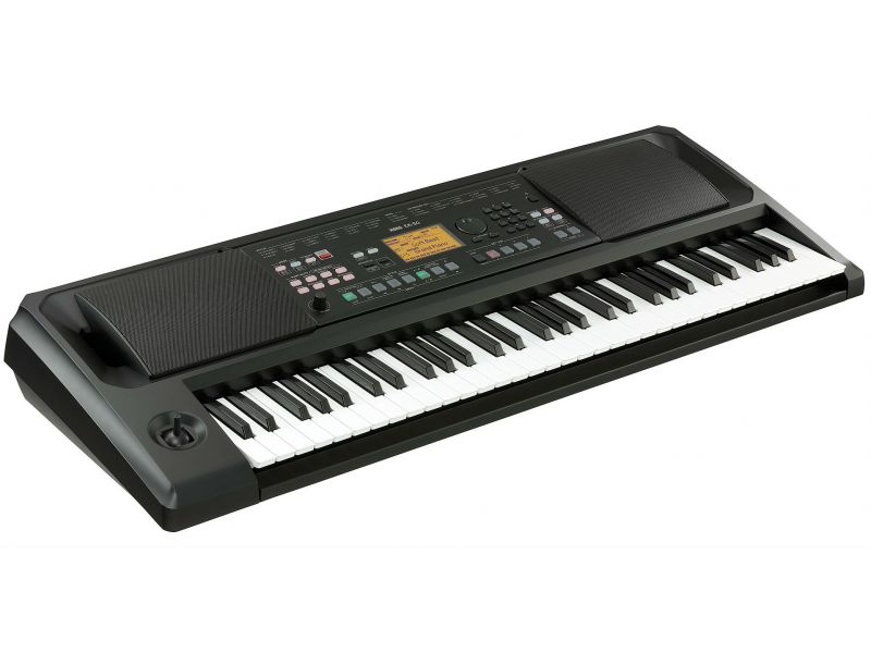 Купить KORG EK-50 Синтезатор