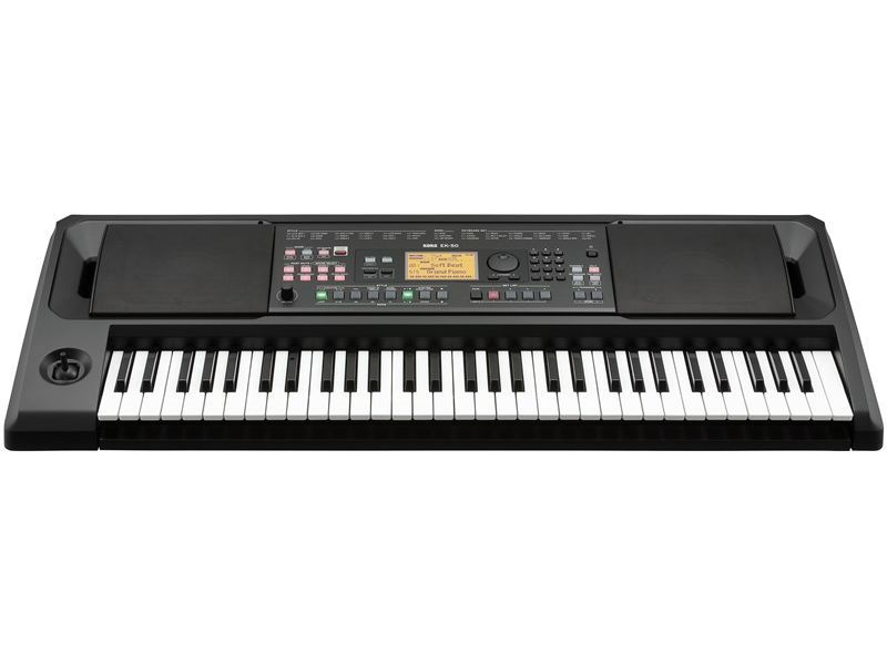 Купить KORG EK-50 Синтезатор