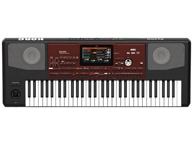 Купить KORG Pa700 Рабочая станция