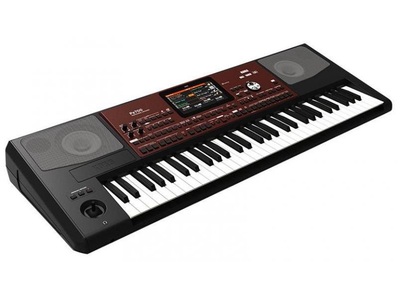 Купить KORG Pa700 Рабочая станция