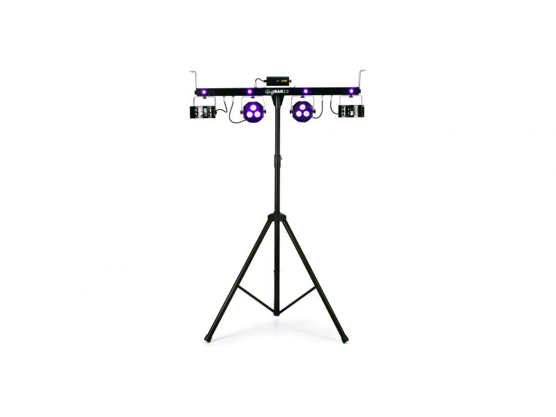 Купить CHAUVET GIGBAR2 Комплект световых приборов ALL in One
