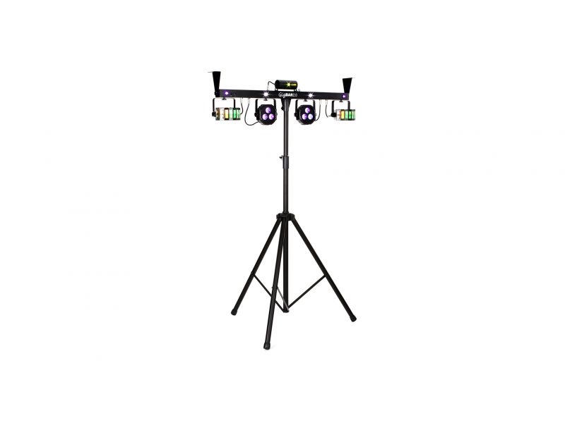 Купить CHAUVET GIGBAR2 Комплект световых приборов ALL in One