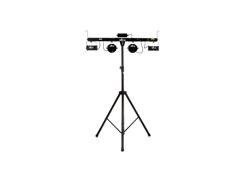 Купить CHAUVET GIGBAR2 Комплект световых приборов ALL in One