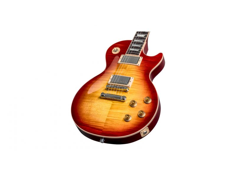 Купить GIBSON Les Paul Classic Heritage Cherry Sunburst Электрогитара