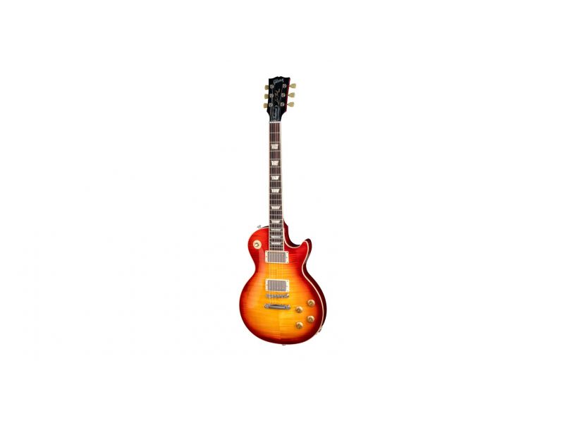 Купить GIBSON Les Paul Classic Heritage Cherry Sunburst Электрогитара