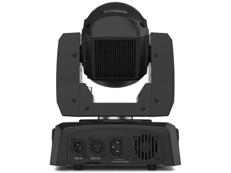 Купить CHAUVET Intimidator Spot 110 Световой LED прожектор