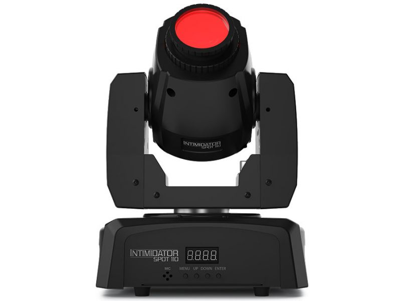 Купить CHAUVET Intimidator Spot 110 Световой LED прожектор